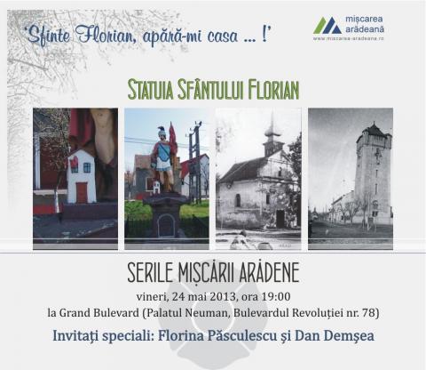 Sfântul Florian Sfântul Florian
