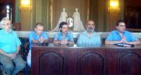 Liderul Sindicatului Artiştilor Interpreţi din Filarmonică: „Orice primar mai repede desfiinţează o instituţie decât să lovească în colegii de partid”
