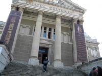 Mişcarea Arădeană a lansat petiţia "Salvaţi cultura arădeană!"