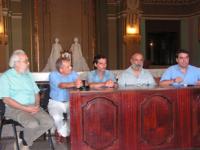 Filarmonica arădeană ar putea rămâne fără cor