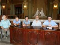 Sindicatul Artiştilor Interpreţi din Filarmonică şi Mişcarea Arădeană se opun desfiinţării corului şi comasării instituţiilor culturale