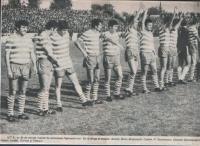 Remember UTA - Feyenoord (40 de ani)