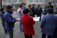 Petitie pentru caldura si pe 6 Vanatori