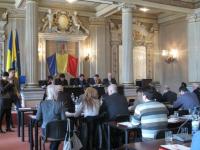 Claudiu Cristea le propune colegilor săi din Consiliul Local Municipal să renunţe la indemnizaţii