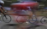 Reprezentanţii Mişcării Arădene susţin marşul bicicliştilor arădeni care va avea loc sâmbătă