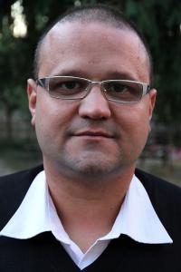 Bogdan Proca