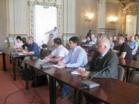 Arădenii nu sunt de acord cu intenţia autorităţilor de anulare a unor linii de tramvai