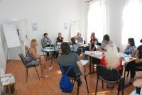 Academia. Modul 1: Dezvoltare personală