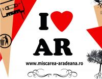 Termenul concursului ”Arad, dragostea mea” se prelungește