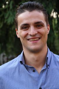 Sergiu Vlad