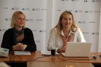 "Arad, dragostea mea" la a 3-a editie