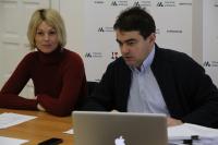 Primarul propune: taxe la maxim
