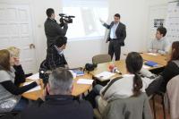 Atentat fără precedent la identitatea Aradului - Piața Avram Iancu