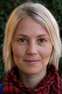 Carmen Glogovețan