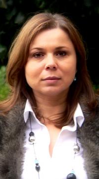 Monica Palenciuc