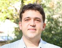 Cosmin Galu