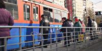Semnături contra modificării programului la tramvaie