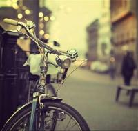 Participăm și susținem marșul bicicliștilor