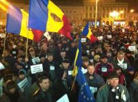 14 revendicări ale societății civile arădene