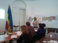 Către un plan integrat pentru revitalizarea zonei istorice